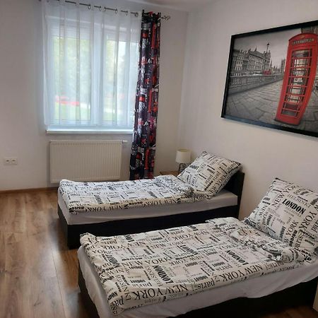 Apartament Jagiellonski Wschowa エクステリア 写真