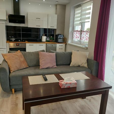 Apartament Jagiellonski Wschowa エクステリア 写真