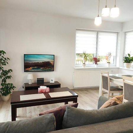 Apartament Jagiellonski Wschowa エクステリア 写真