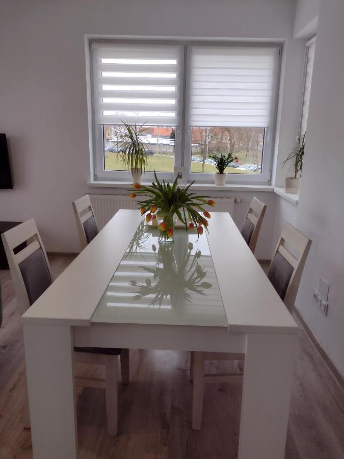 Apartament Jagiellonski Wschowa エクステリア 写真