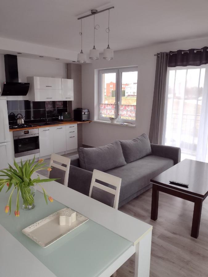 Apartament Jagiellonski Wschowa エクステリア 写真