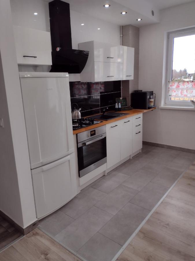 Apartament Jagiellonski Wschowa エクステリア 写真