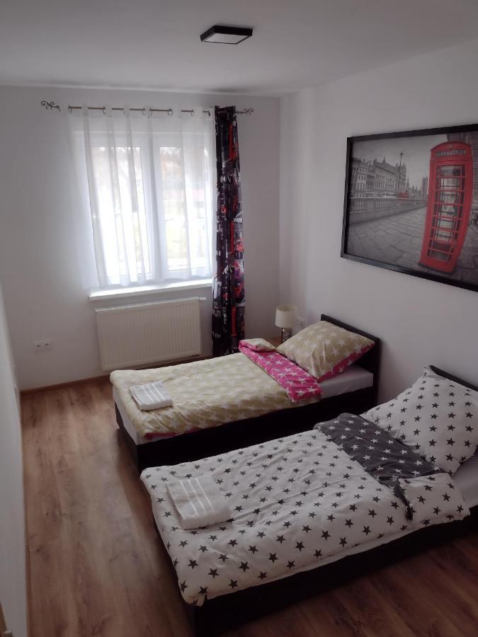 Apartament Jagiellonski Wschowa エクステリア 写真