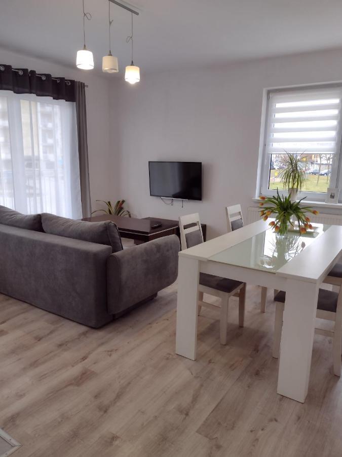 Apartament Jagiellonski Wschowa エクステリア 写真