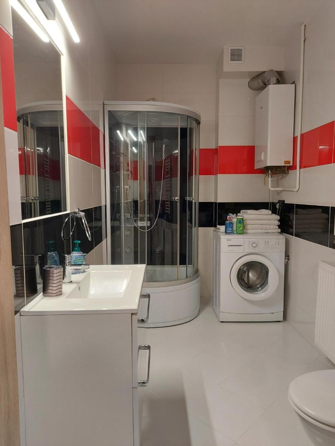 Apartament Jagiellonski Wschowa エクステリア 写真