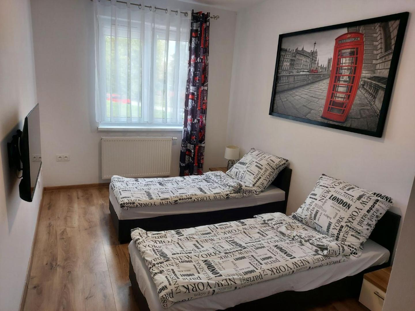 Apartament Jagiellonski Wschowa エクステリア 写真