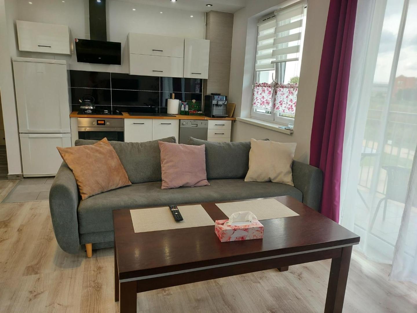 Apartament Jagiellonski Wschowa エクステリア 写真